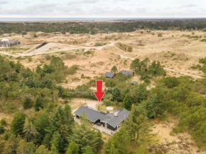 Holiday Home Taneli - 2-2km from the sea by Interhome